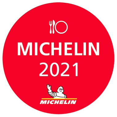 Guía Michelín