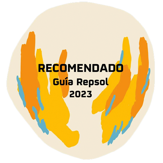 Guía Repsol